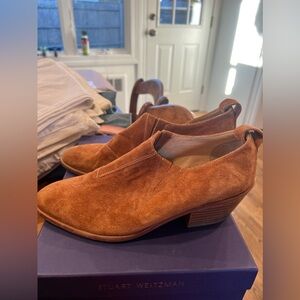 Rag and bone low booties size 39